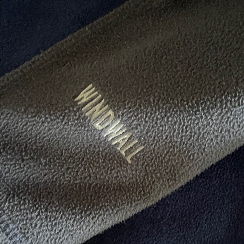 North Face Windwall jacket - Picture 2 of 7